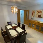 Apartamento Ana Mar De Denia