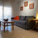 Apartamento Ana Mar De Denia