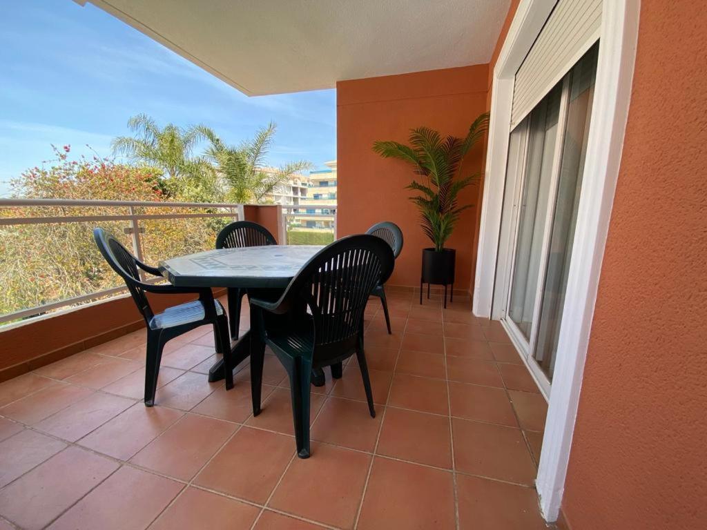 Ana Mar De Denia