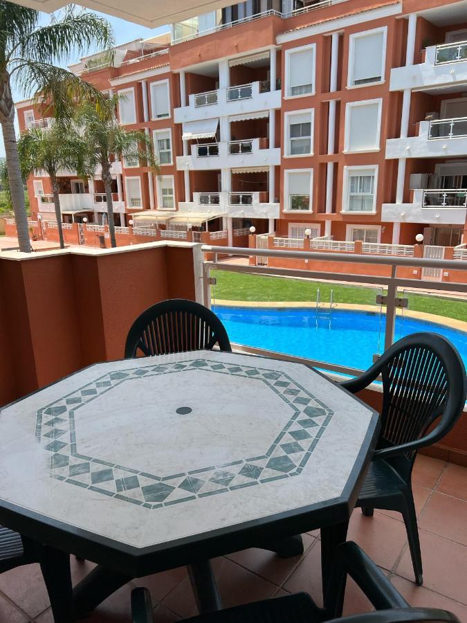 Ana Mar De Dénia