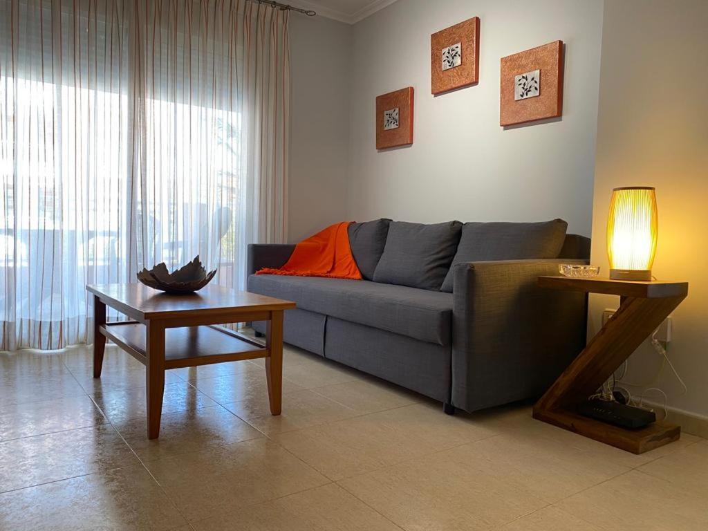 Ana Mar De Apartment Dénia
