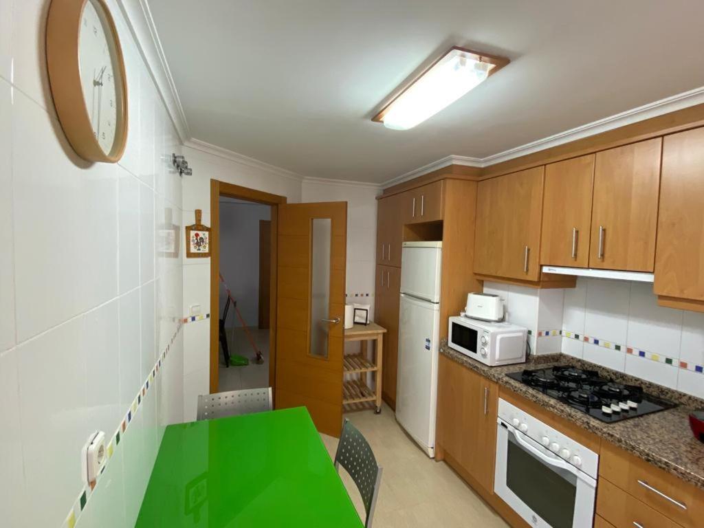Ana Mar De Apartment