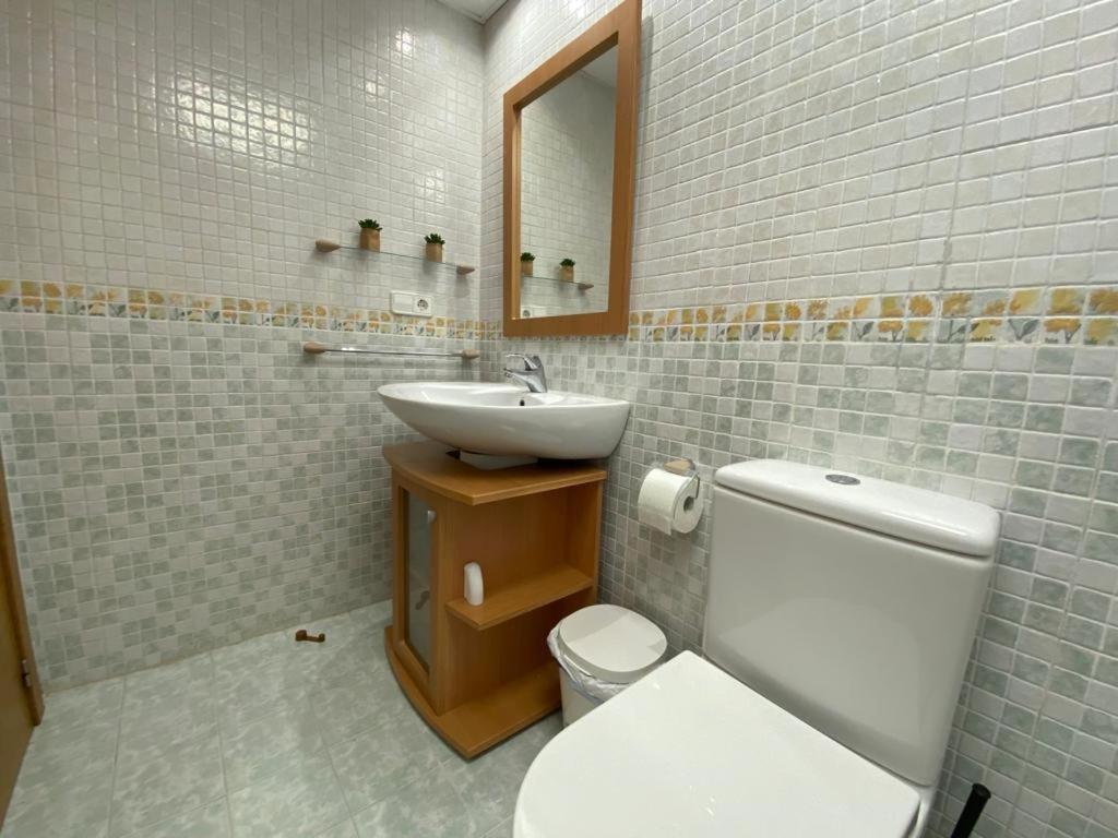 Ana Mar De Apartment Dénia