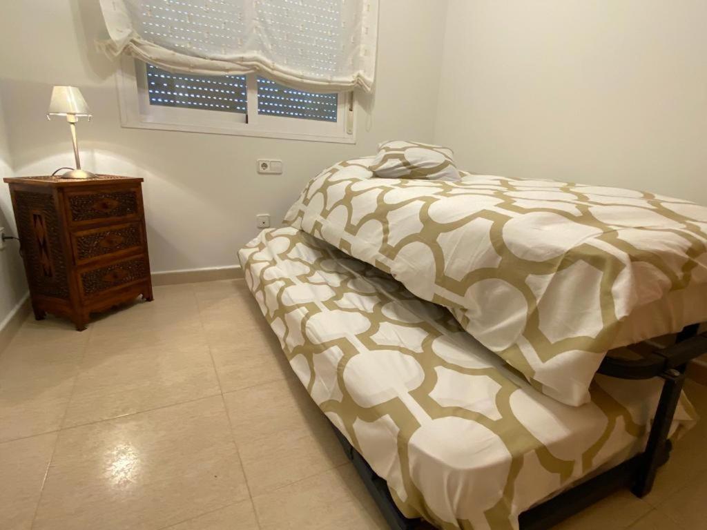 Apartment Ana Mar De *